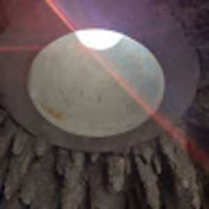 Meet your Posher, Lucy